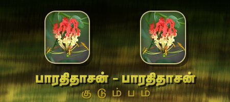 பாரதிதாசன் - பாரதிதாசன்