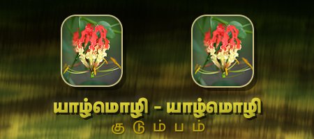 யாழ்மொழி - யாழ்மொழி