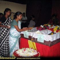 lt. colonel thavam 0076