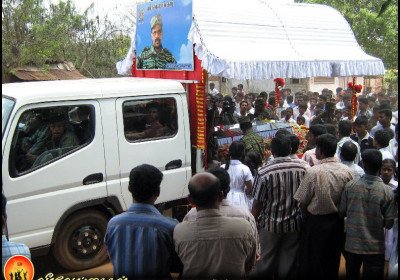 பிரிகேடியர் பால்ராஜ்