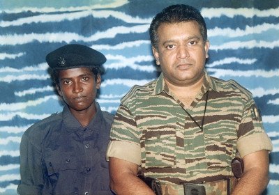 தலைவருடன் கரும்புலிகள்