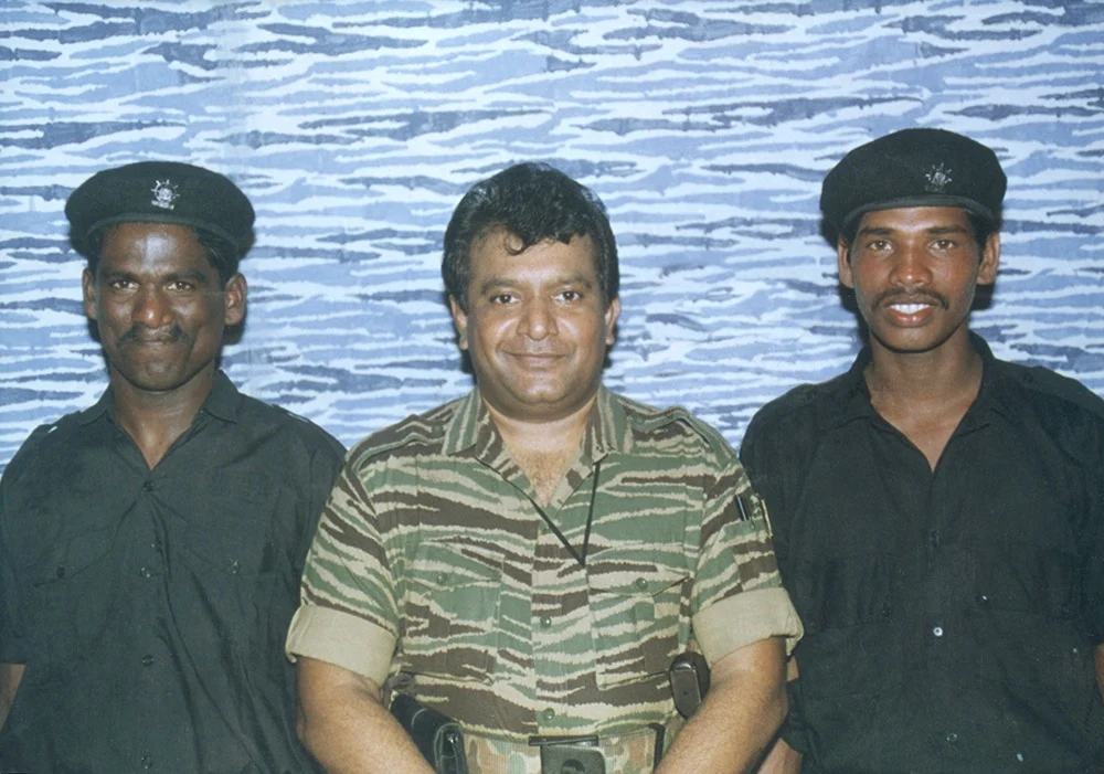 தணிகைமாறன் - கதிரவன்
