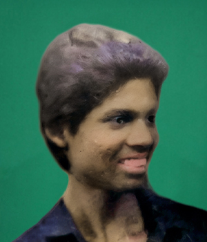 Portrait