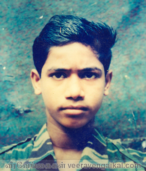 Portrait