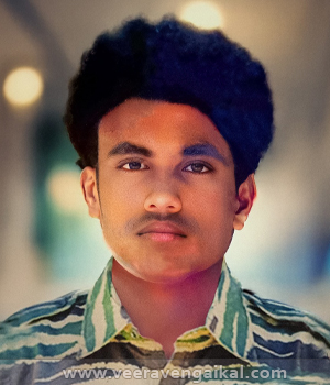 Portrait