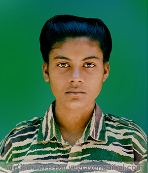 Portrait