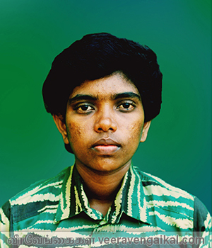 Portrait