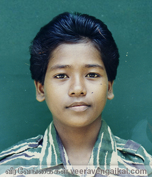 Portrait
