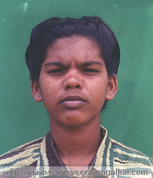 Portrait