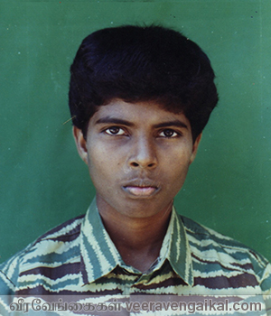 Portrait