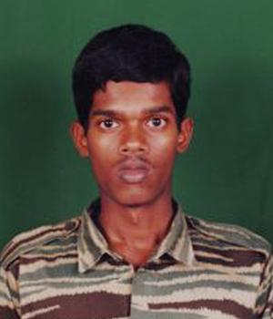 கானகன் (அறிவுமதி)