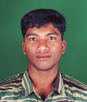 Portrait