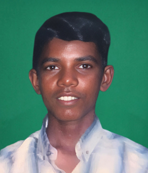 Portrait