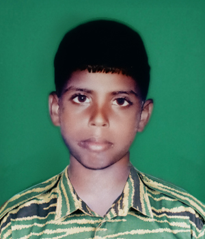 Portrait