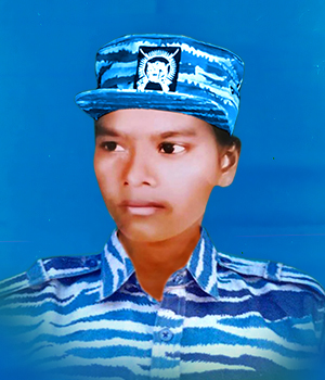 Portrait